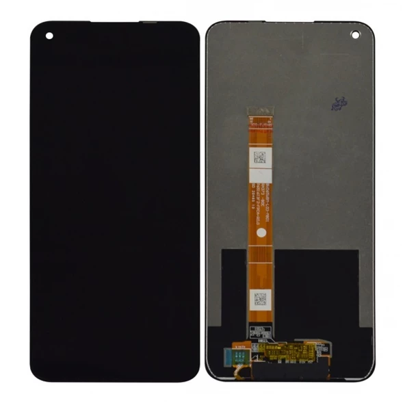 Gmr Oppo A33 2020 cph2137 Lcd Ekran Dokunmatik
