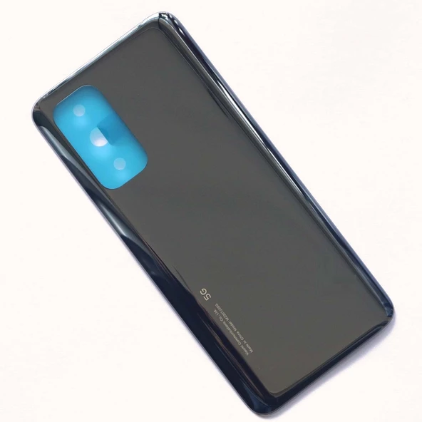 Xiaomi Mi 10T Arka Kapak Pil Kapağı