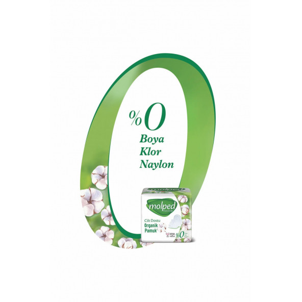 Molped Pure&soft Hijyenik Ped Normal Süper Mega Paket 138 Adet - 4