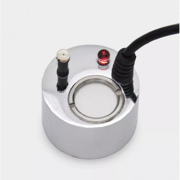 Yate10 Metal Soğuk Buhar Üreteci, Kuluçka Nem Nozulu 24v