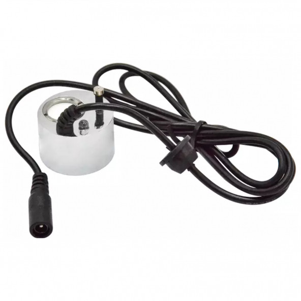 Yate10 Metal Soğuk Buhar Üreteci, Kuluçka Nem Nozulu 24v - 4