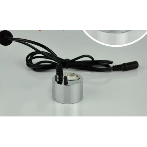 Yate10 Metal Soğuk Buhar Üreteci, Kuluçka Nem Nozulu 24v - 5