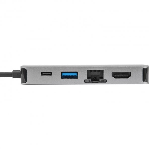 Targus USB-C Video 4K HDMI/VGA Dock 100W - DOCK419EUZ - 4