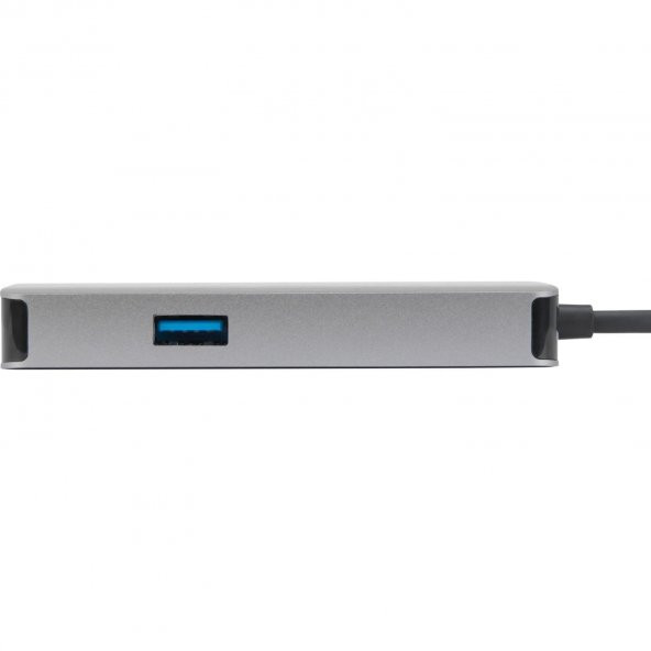 Targus USB-C Video 4K HDMI/VGA Dock 100W - DOCK419EUZ - 5