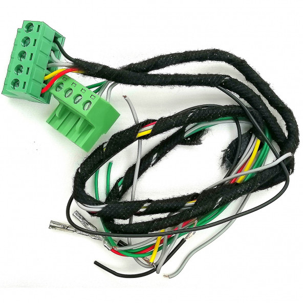 Linea Cam Açma/Kapatma Modülü - 4