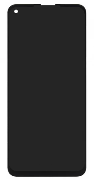 Ulefone Note 11P Lcd Ekran + Dokunmatik Full