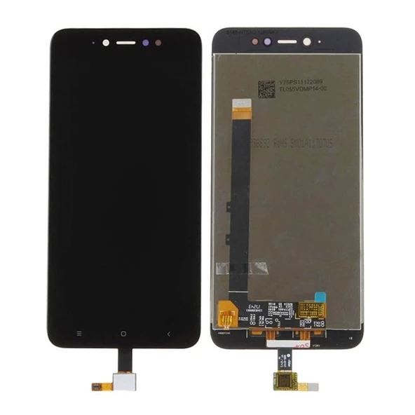 Xiaomi Redmi Note 5A Lcd Ekran Dokunmatik 32 Gb ürün görseli 1