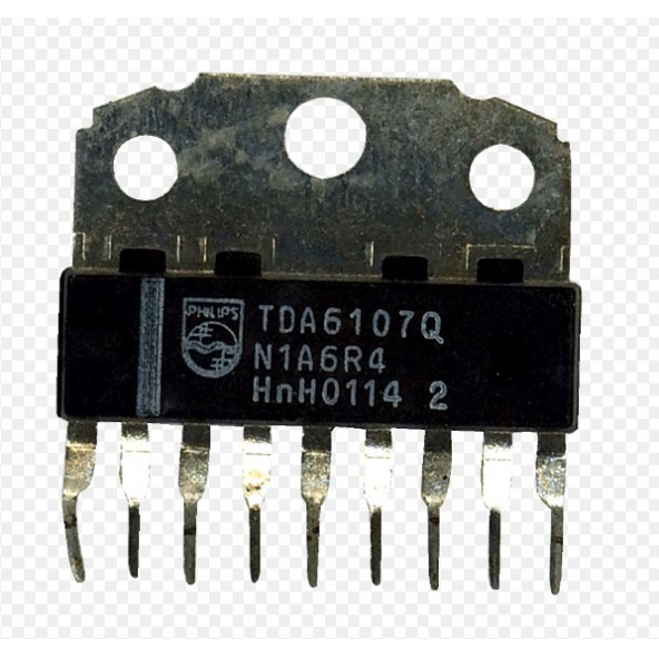 TDA6107 Entegre Devre - 3