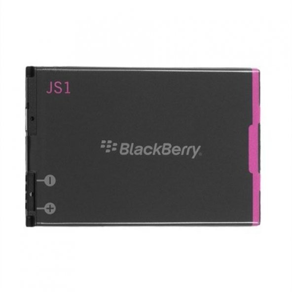 Blackberry 9320 9220 9230 9310 Js-1 Js1 Batarya