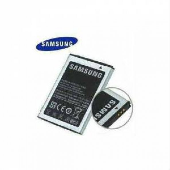 Samsung S6102 S6810 S6812 S6790 Batarya Pil