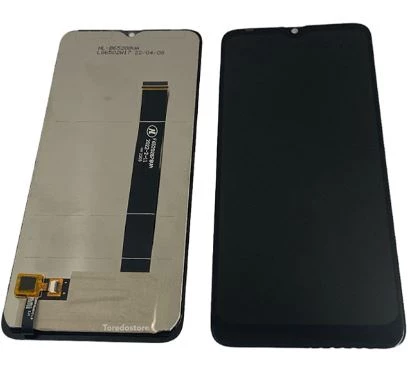 Reeder P13 Blue Max Pro Lite Lcd Ekran Dokunmatik ürün görseli 1