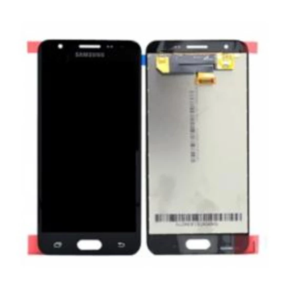 Samsung J5 Prime Lcd Dokunmatik Ekran - 1