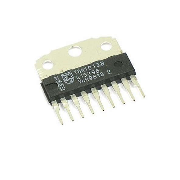 TDA1013 Entegre Devre - 3