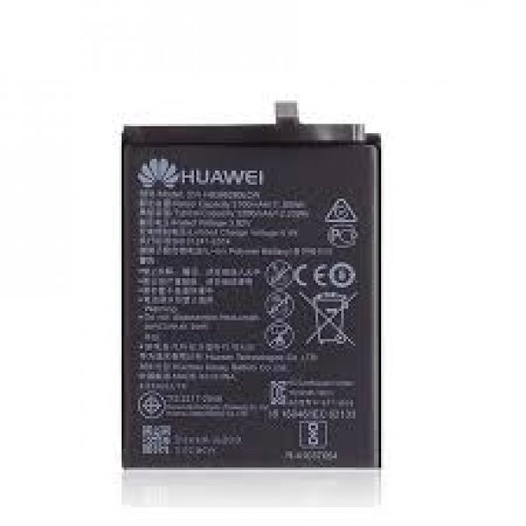 Huawei Honor 9 Hb386280Ecw Batarya Pil - 1