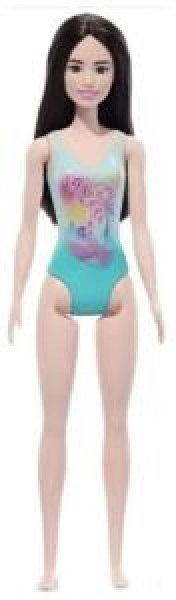 Barbie Plajda - DWJ99-HPV22