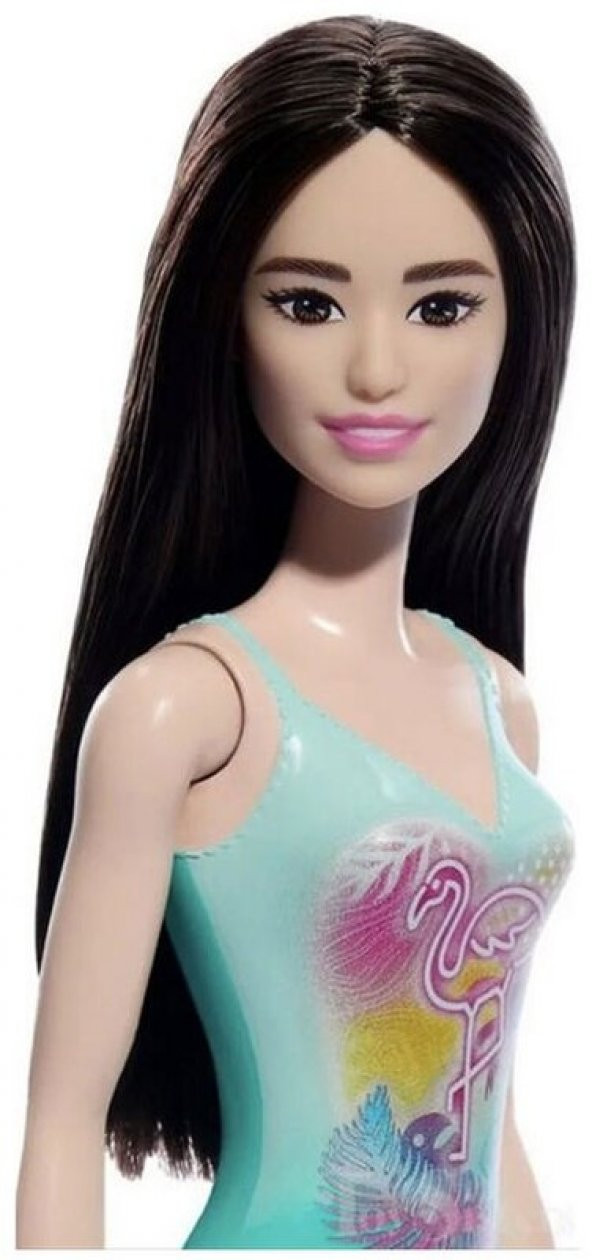 Barbie Plajda - DWJ99-HPV22 - 2
