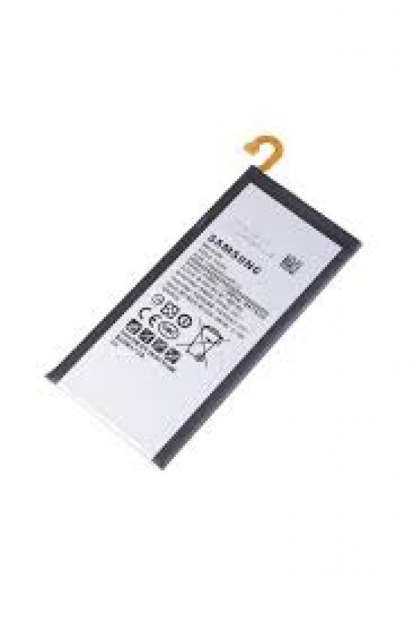 Samsung Galaxy C7 Pro Batarya Pil