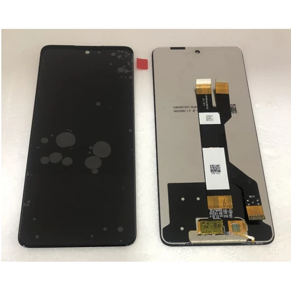 General Mobile GM22 PLUS LCD Ekran ürün görseli 1