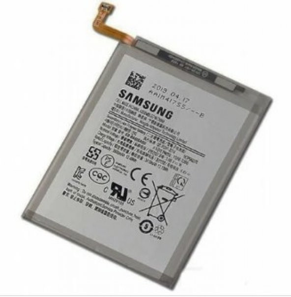 Samsung Galaxy A60 A6060 Pil Batarya