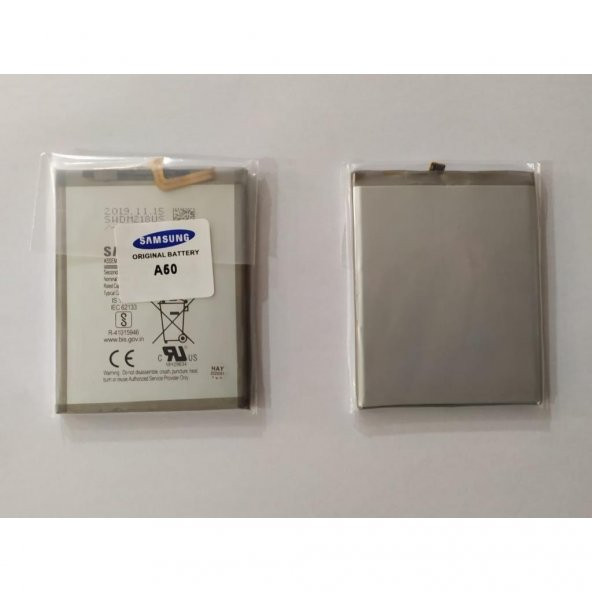 Samsung A507 A50S Batarya Pil ürün görseli 1