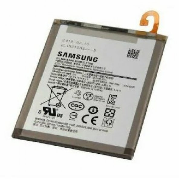 Samsung Galaxy A10 A105 Batarya Pil