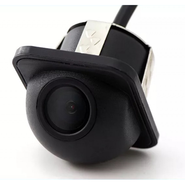 Yate10 Dinamik Hareketli Çizgili Trajectory Tecnology Arka Görüş Kamerası - 2