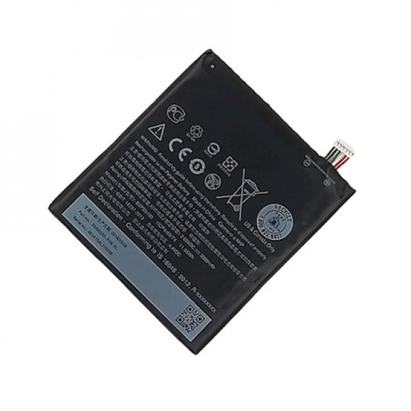 Htc Desire 10 Pro Batarya Pil - 1