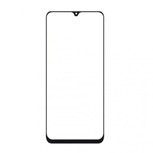Meizu M10 M918h Dokunmatik Ön Cam