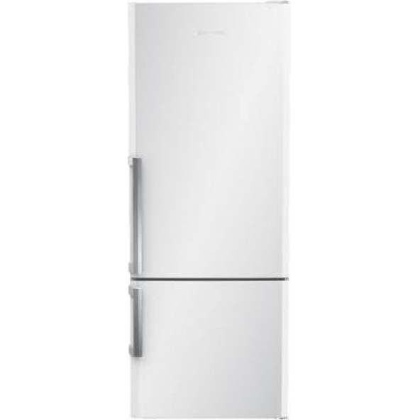 Grundig GKNE 5311 Kombi No Frost Buzdolabı - 1