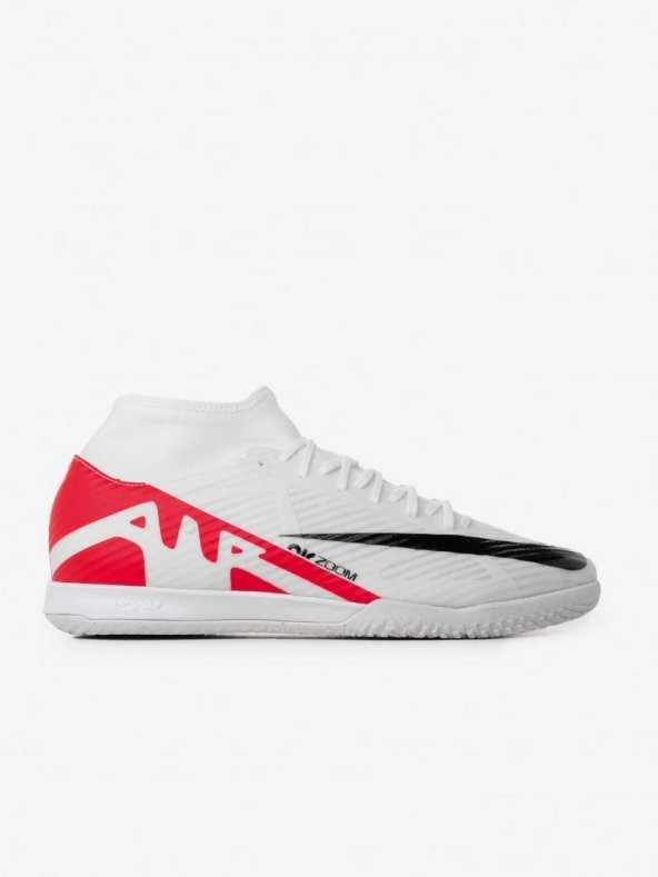 Nike Zoom Mercurial Superfly 9 Academy IC Trainers DJ5627-600