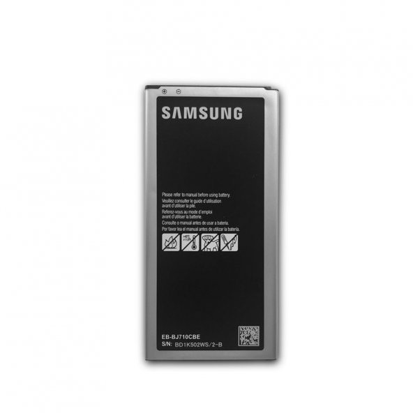 Samsung Galaxy J7 2016 J710 Pil Batarya