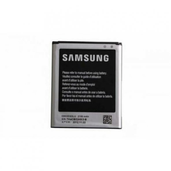 Samsung Galaxy Core Prime G360 G360H Batarya Pil