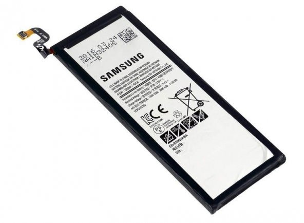 Samsung Note 5 Batarya Pil N920