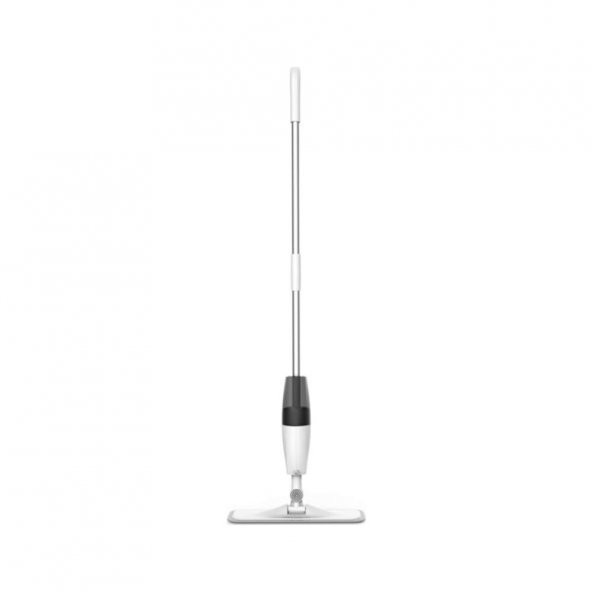 Deerma 360 Derece Dönen Su Püskürtmeli Sprey Mop Paspas - 3