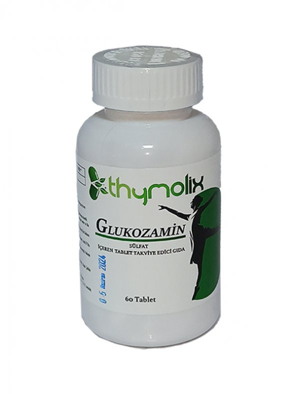 NURSİMA Glukozamin Tablet 60 lı