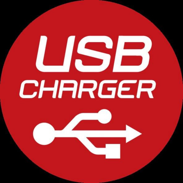 Brennenstuhl Bremounta 2X USB li Şarj 5 Soketli Priz 3m Beyaz - Resim 3