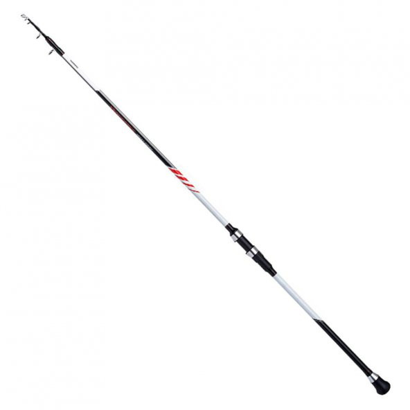 Shimano Vengeance AX 240 cm 50-150 gr Tele Bot Kamış - 4
