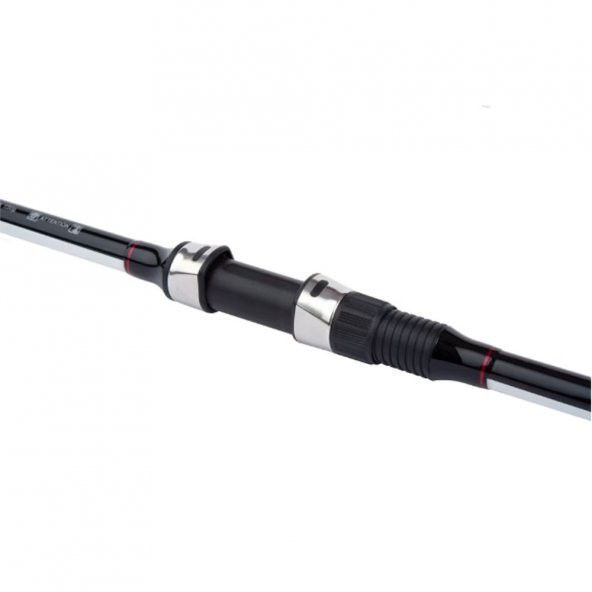 Shimano Vengeance AX 240 cm 50-150 gr Tele Bot Kamış - 5