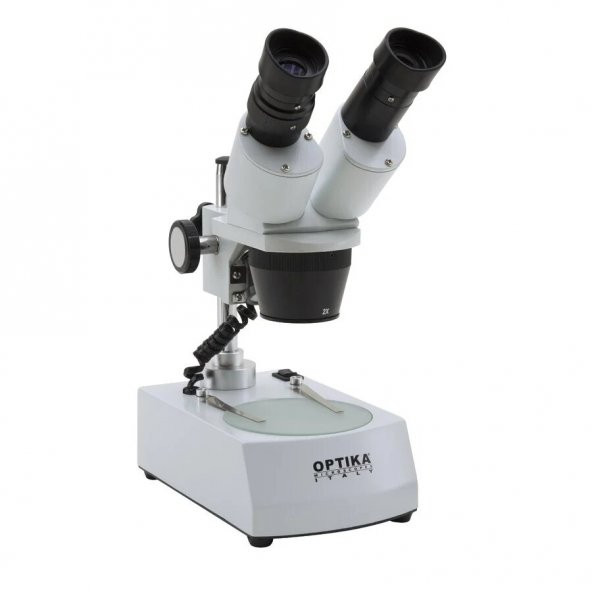 OPTIKA ST30-2LED Binoküler Stereomikroskop - Mikroskop