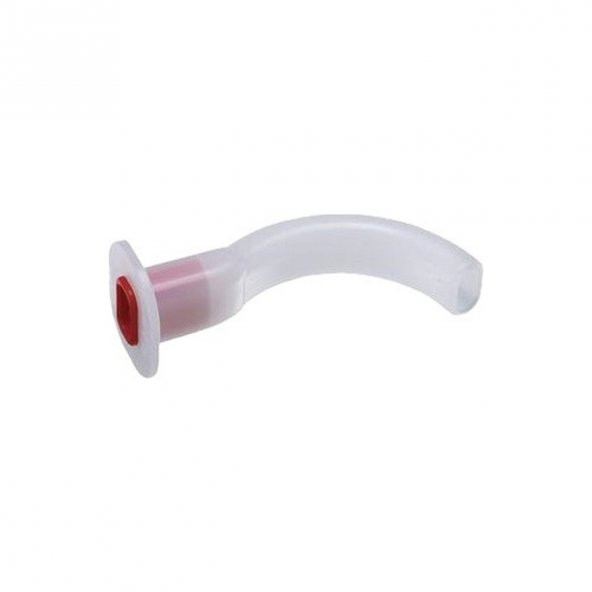 Airway No.5 Kırmızı Renk 5 Adet - A Kalite - 1