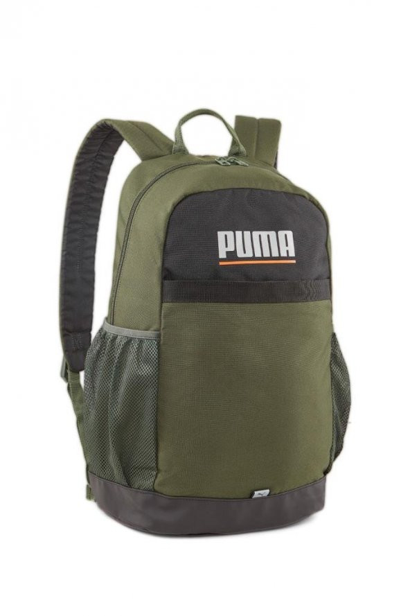 Puma Plus Backpack Erkek Sırt Çantası Haki