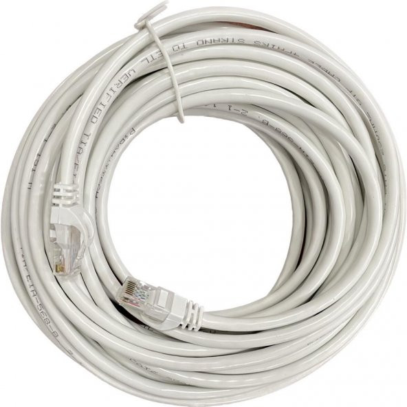 Ne-Ad Cat6 Patch Kablo 1 mt