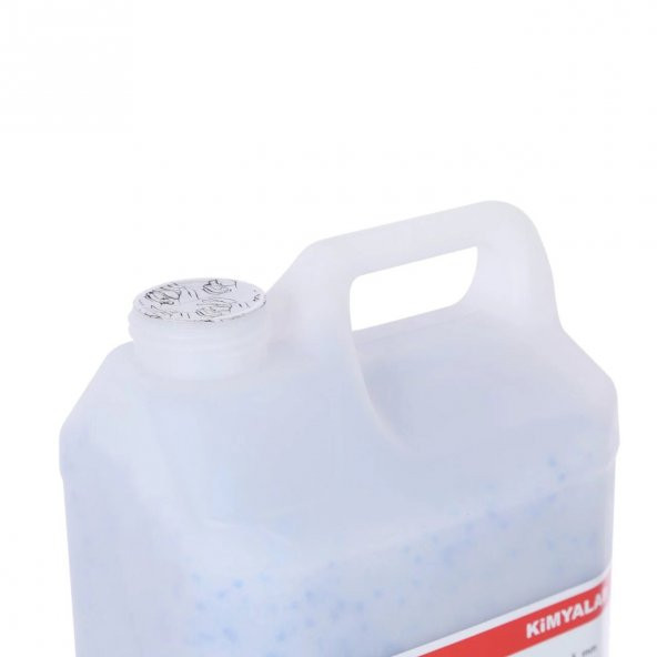 Silikajel Beyaz Nem Alıcı 4Kg Mavi İndikatörlü - Dökme - 2