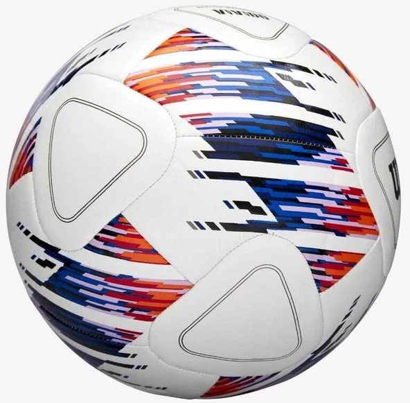 Wilson NCAA Vivido Futbol Topu WS2000401XB05 - 7