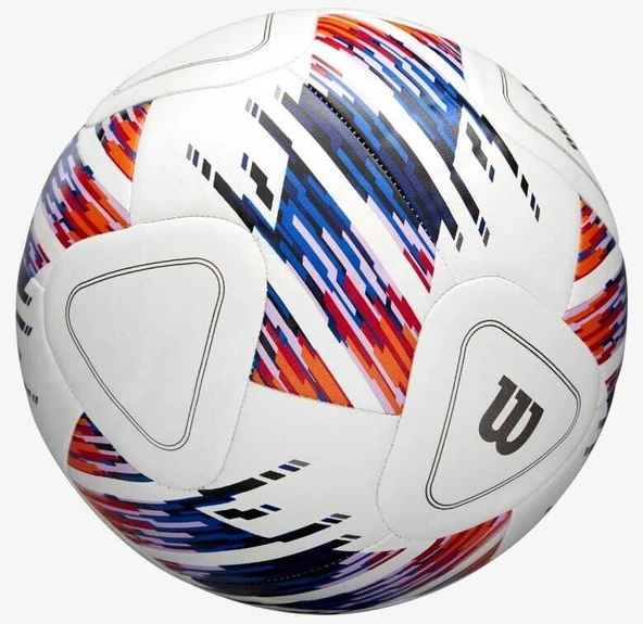 Wilson NCAA Vivido Futbol Topu WS2000401XB05 - 11