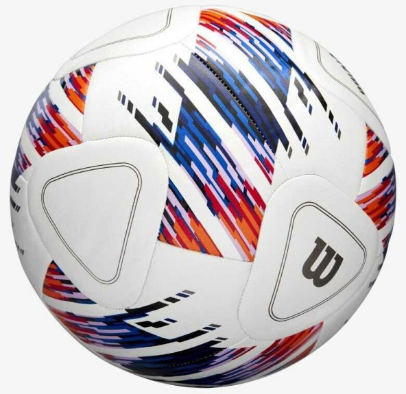 Wilson NCAA Vivido Futbol Topu WS2000401XB05 - 2