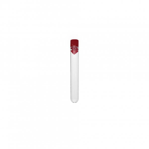 Plastik Test Tüpü Kapaklı 12x75 mm - 5 mL -  Santrifüj Tüpü -  250 Adetlik Set - 2