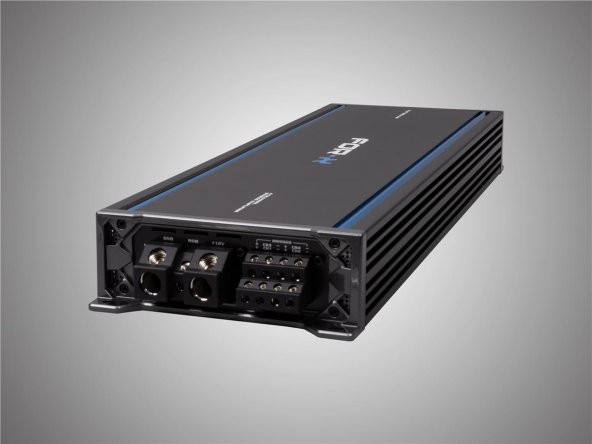 For-x Xap-200.4AB Class Profesyonel Amfi - 3