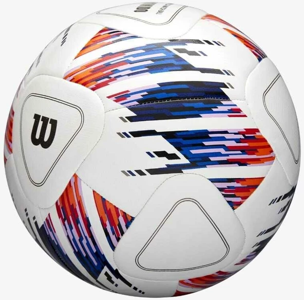 Wilson NCAA Vivido Futbol Topu WS2000401XB05 - 8