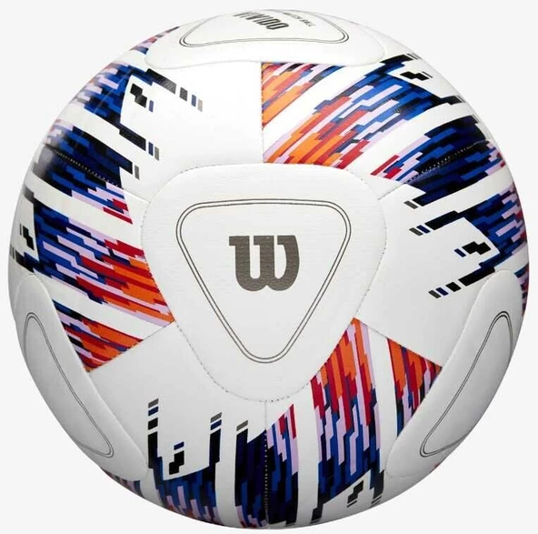 Wilson NCAA Vivido Futbol Topu WS2000401XB05 - 10